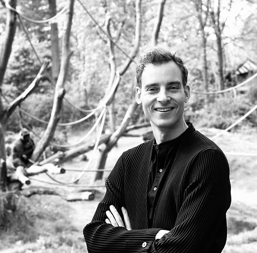Martijn De Geus